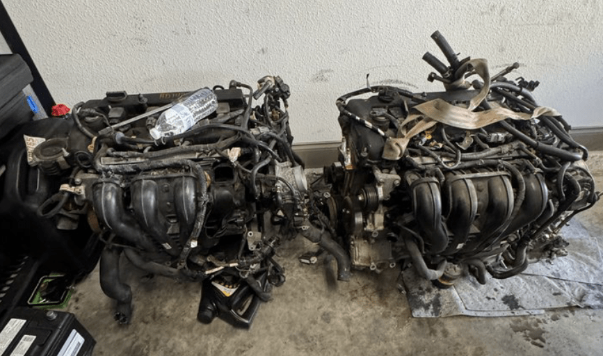 AUTO REPAIR